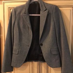 Express skirt suit only used a few times